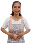 reni isnaini